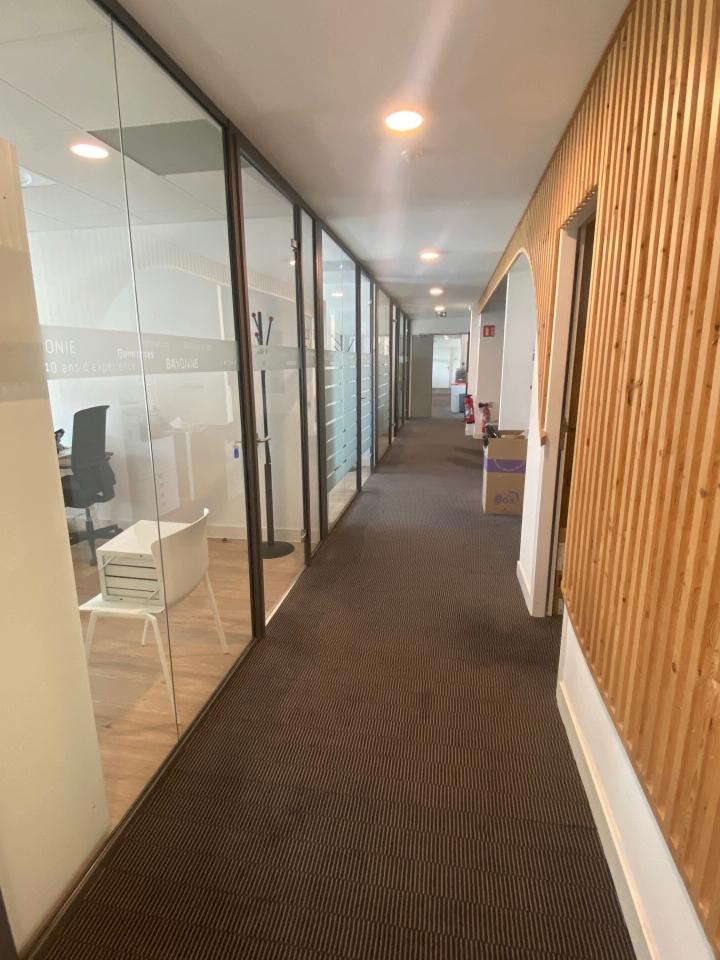 Bureau Bordeaux 477m² Location bureau Bordeaux Gironde OLBUR2424984 5
